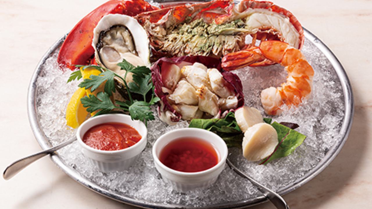 BENJAMIN STEAK HOUSEのこだわりポイントの写真2枚目