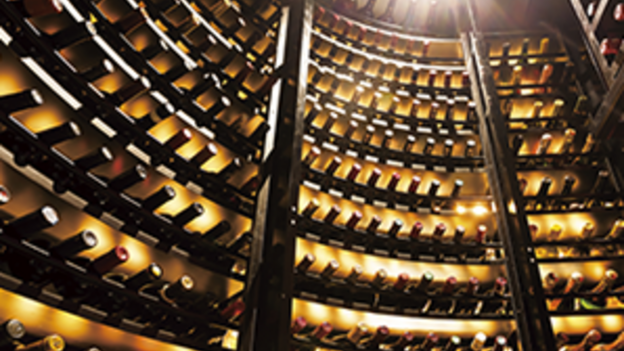 BENJAMIN STEAK HOUSEのこだわりポイントの写真4枚目