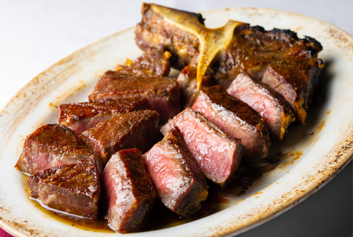 株式会社オーイズミフーズ-BENJAMIN STEAK HOUSE 3枚目