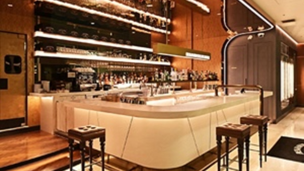 BENJAMIN STEAK HOUSEの事業内容の写真2枚目