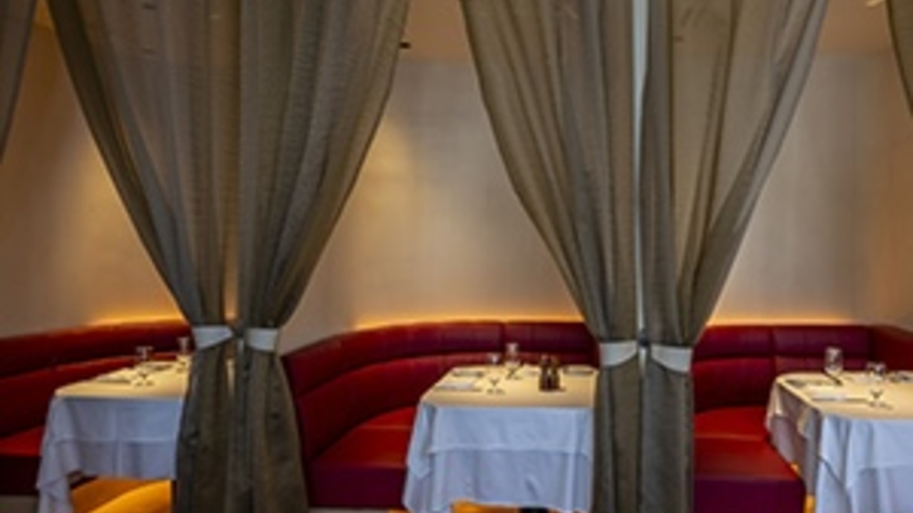 BENJAMIN STEAK HOUSEの事業内容の写真3枚目