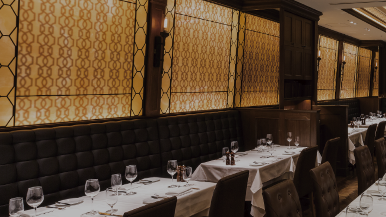 BENJAMIN STEAK HOUSEで働く人の写真3枚目