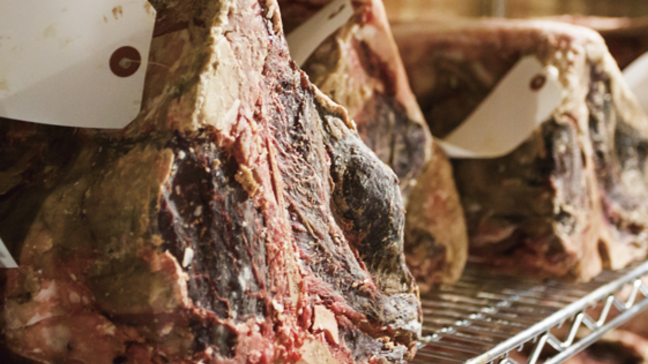 BENJAMIN STEAK HOUSEの事業内容の写真2枚目