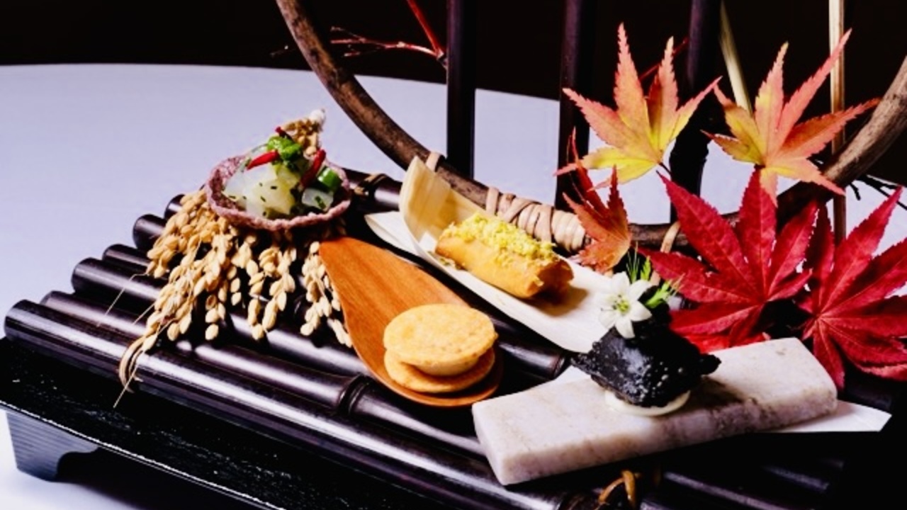 L'inflexion  の事業内容の写真1枚目