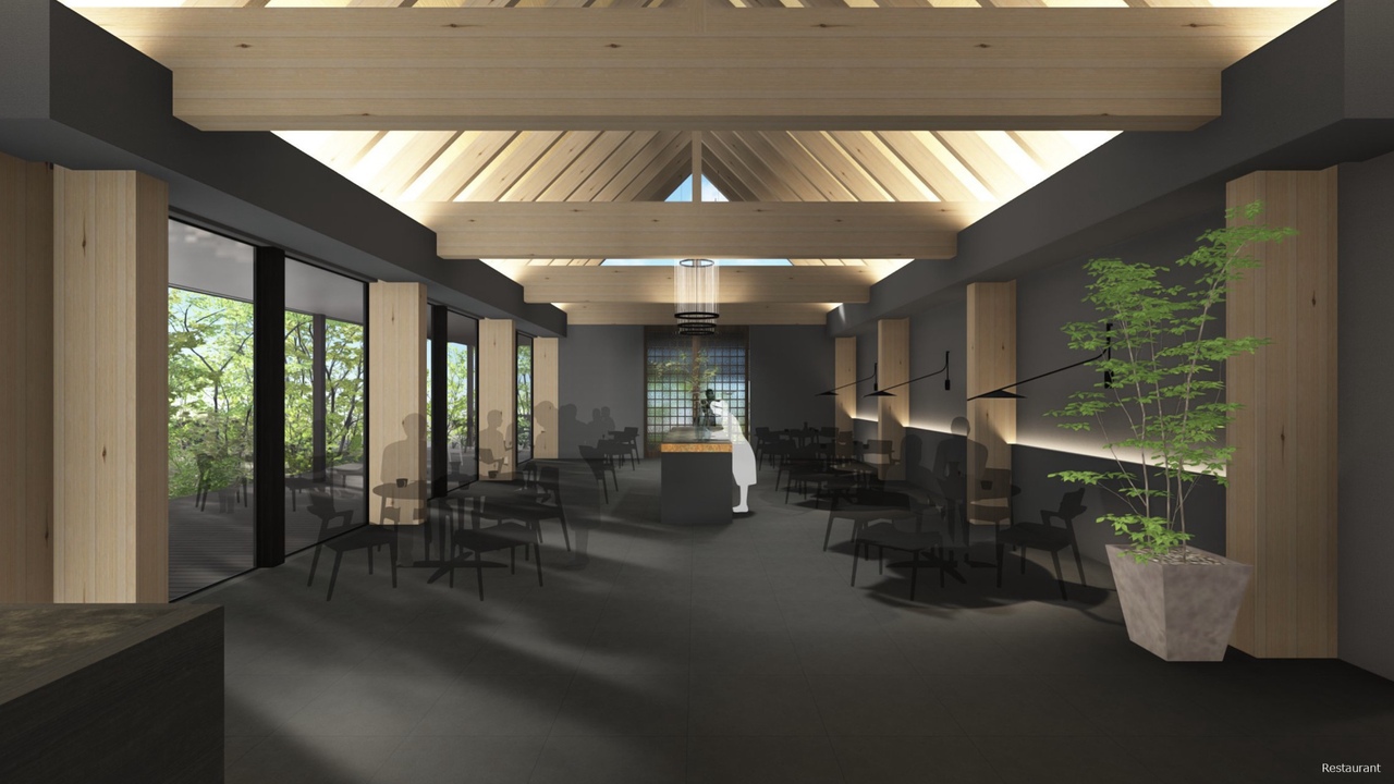 L'inflexion  の事業内容の写真1枚目