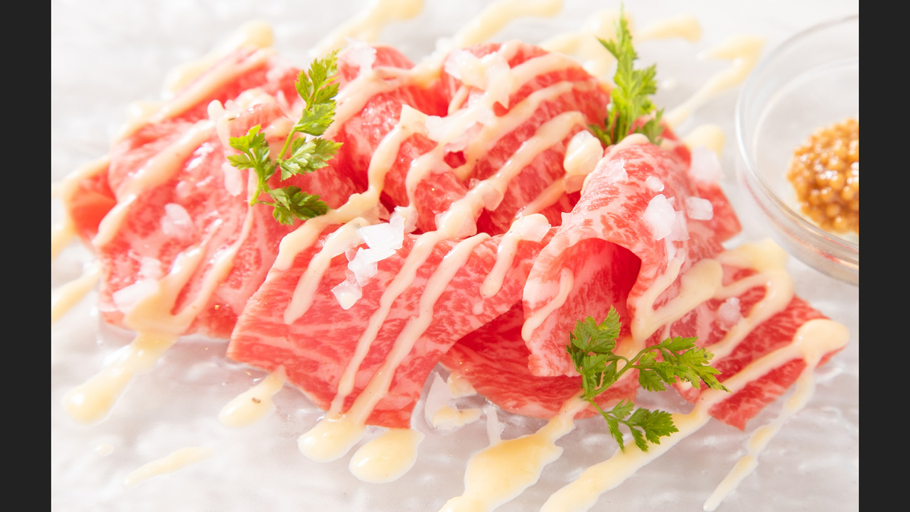 ゼニバキッチンのこだわりポイントの写真2枚目