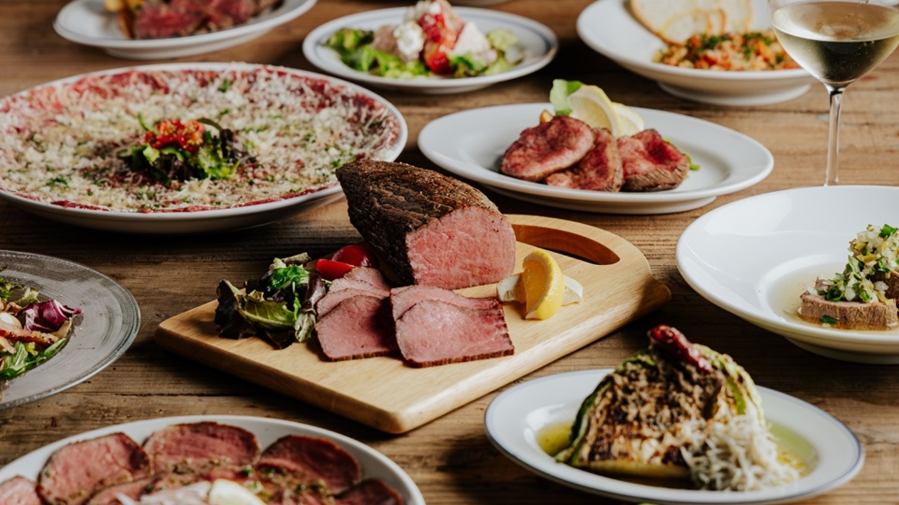 ゼニバキッチンの事業内容の写真2枚目