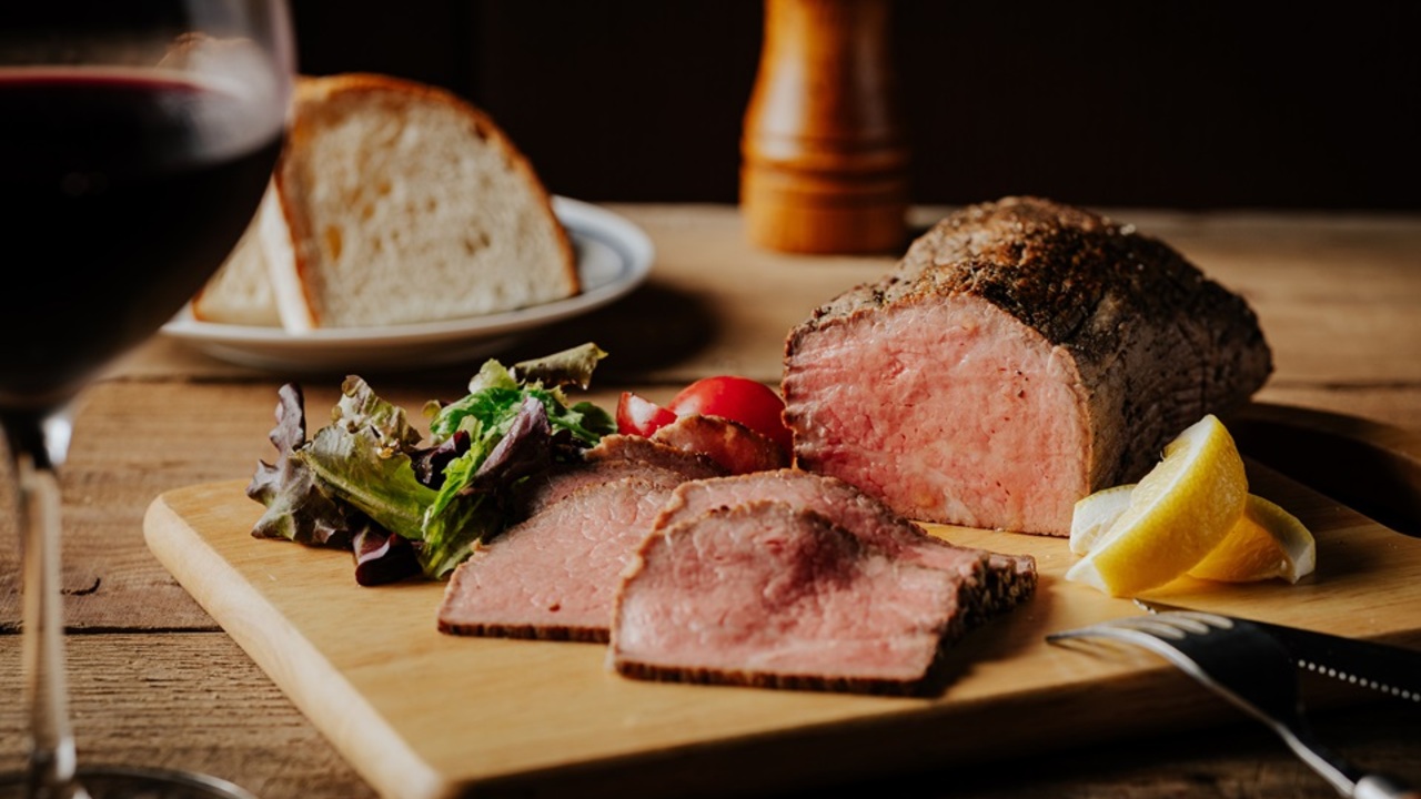 ゼニバキッチンの事業内容の写真1枚目