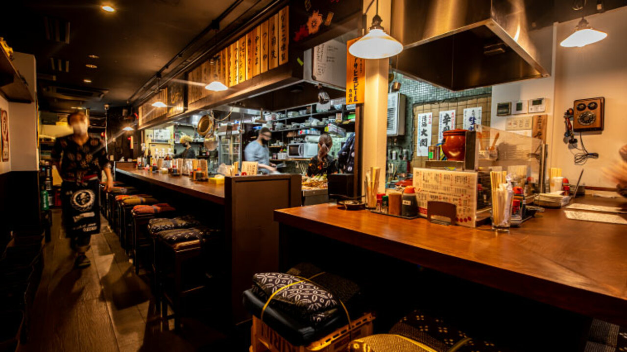 梅田焼き鳥倶楽部２の事業内容の写真2枚目