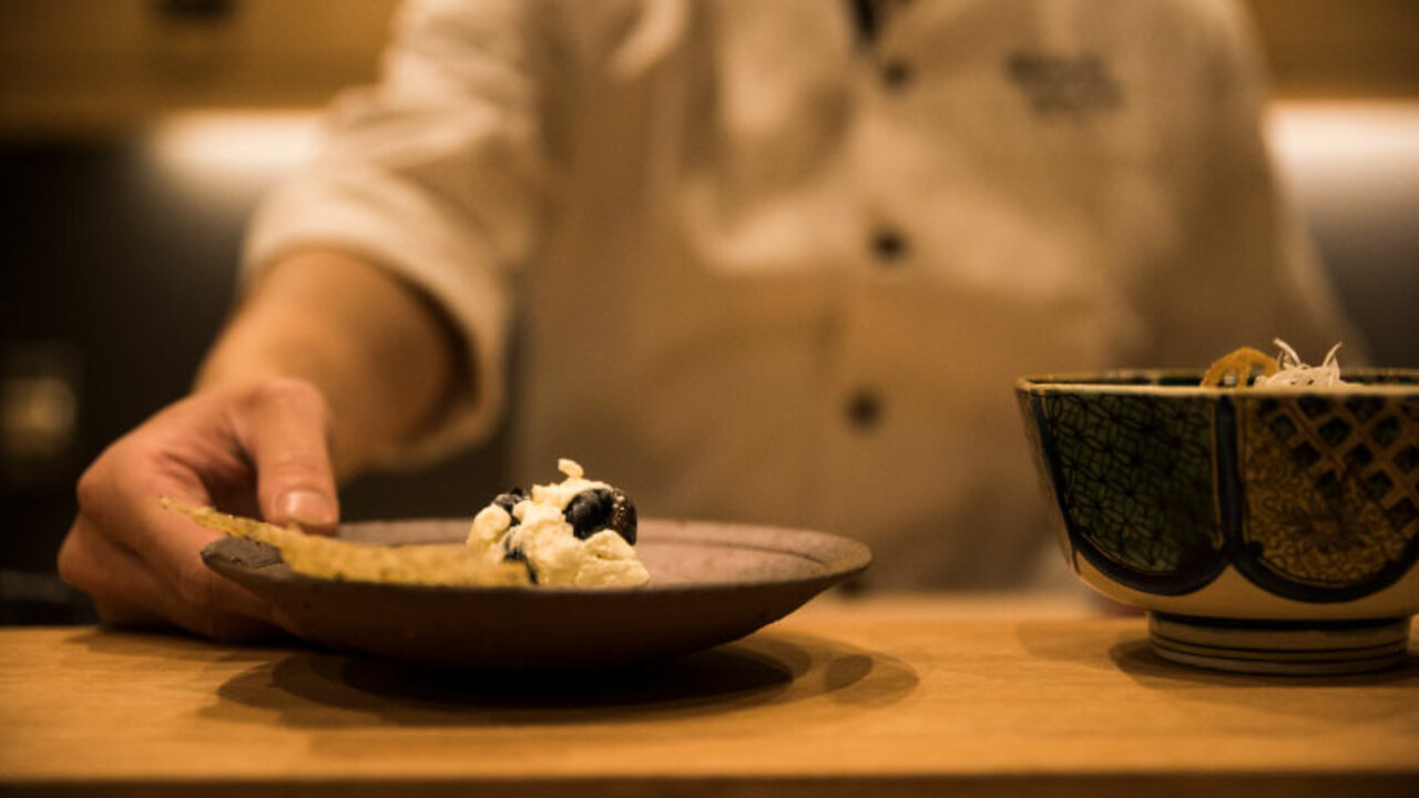 梅田焼き鳥倶楽部２の事業内容の写真4枚目