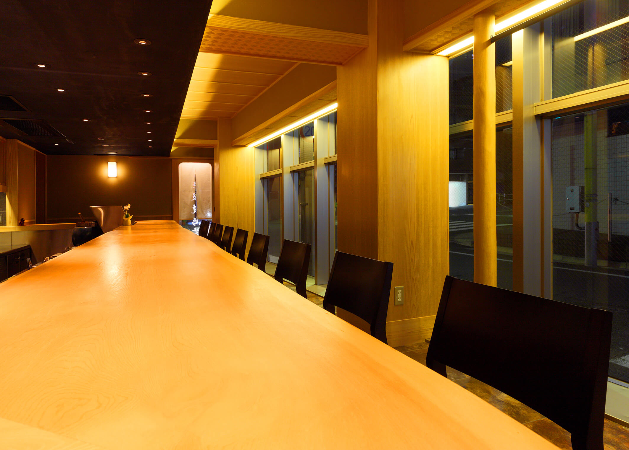 焼鳥茜-酉囃子 2枚目