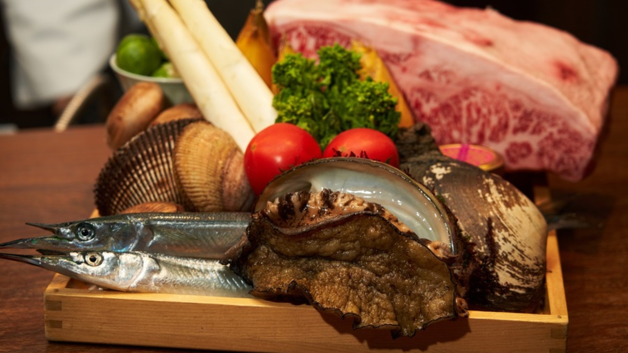 割烹 隆のこだわりポイントの写真1枚目