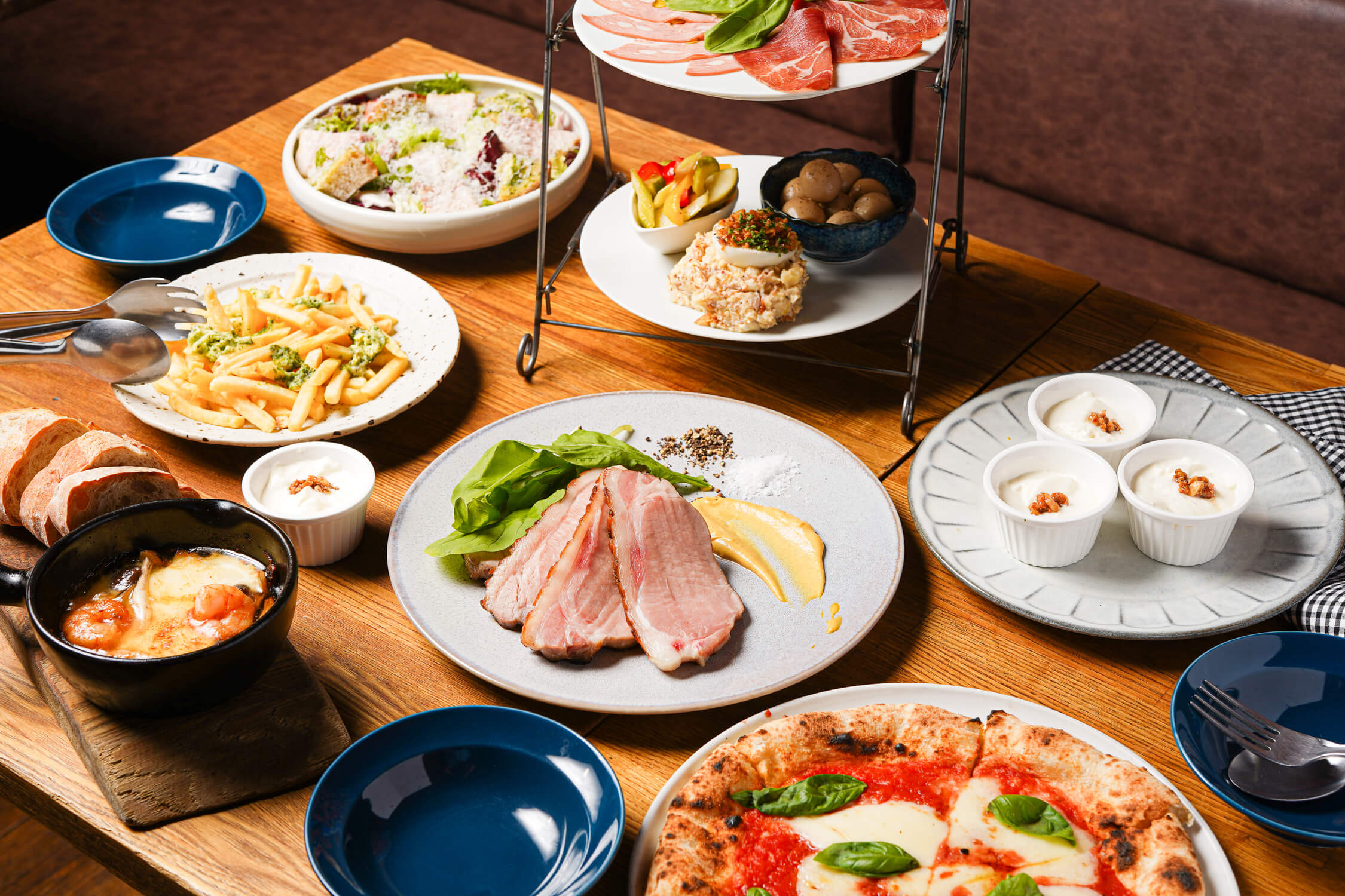 株式会社nadeshico-nadeshicoバル 1枚目