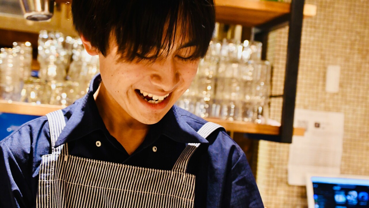 nadeshicoバルの事業内容の写真2枚目