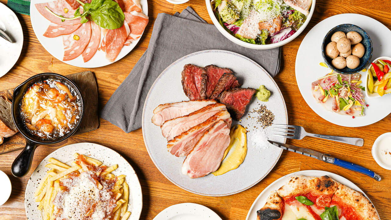 nadeshicoバルの事業内容の写真3枚目