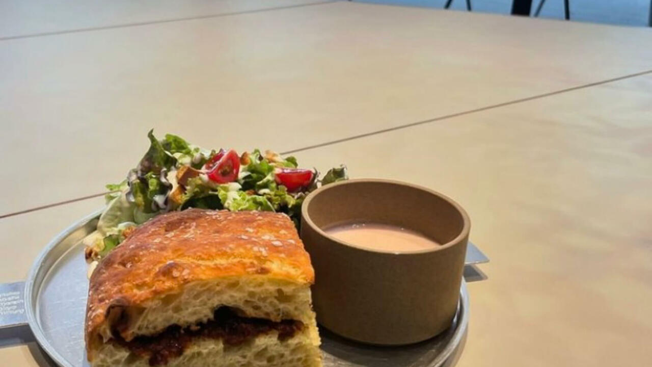 The ALL DAY ORTOのこだわりポイントの写真1枚目