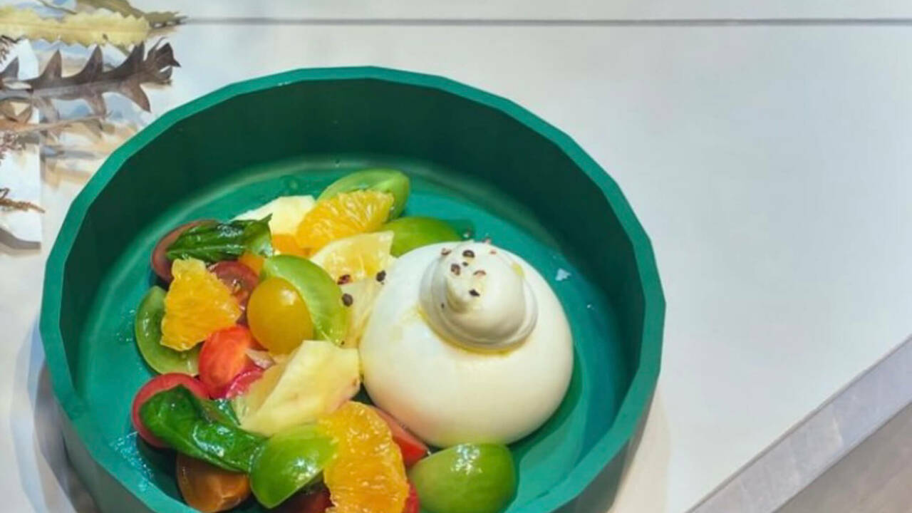 The ALL DAY ORTOのこだわりポイントの写真2枚目