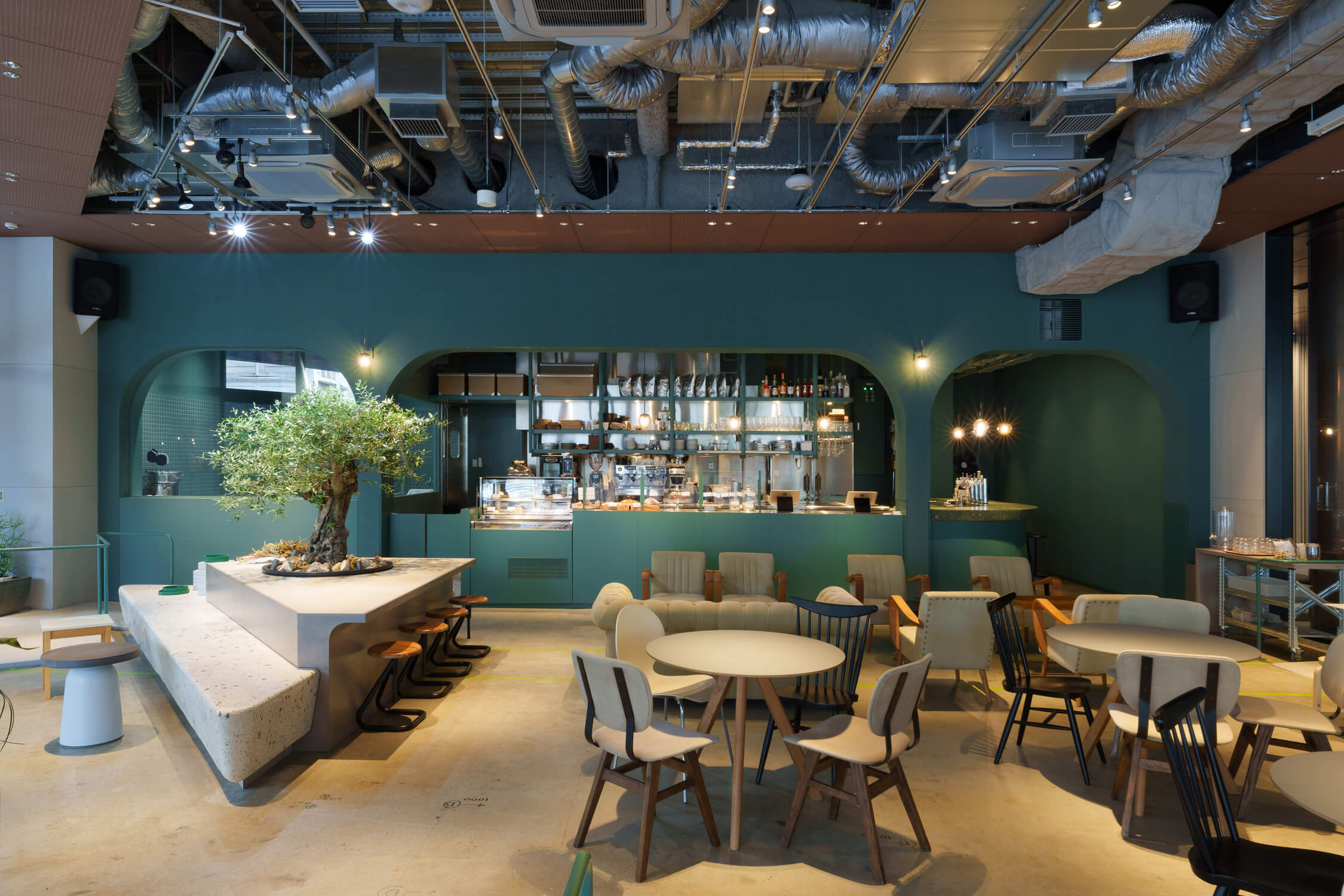 株式会社オルトアンドカンパニー-The ALL DAY ORTO 1枚目