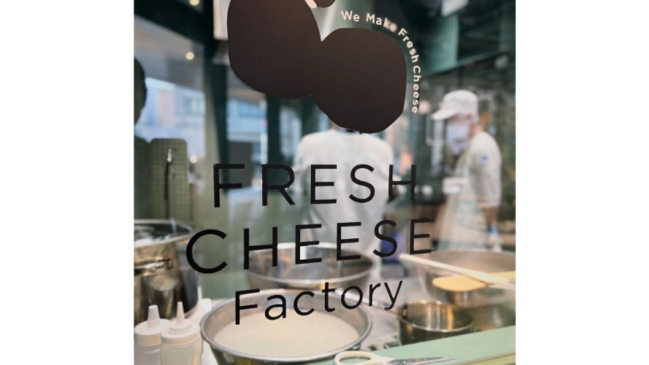 The ALL DAY ORTOで働く人の写真1枚目