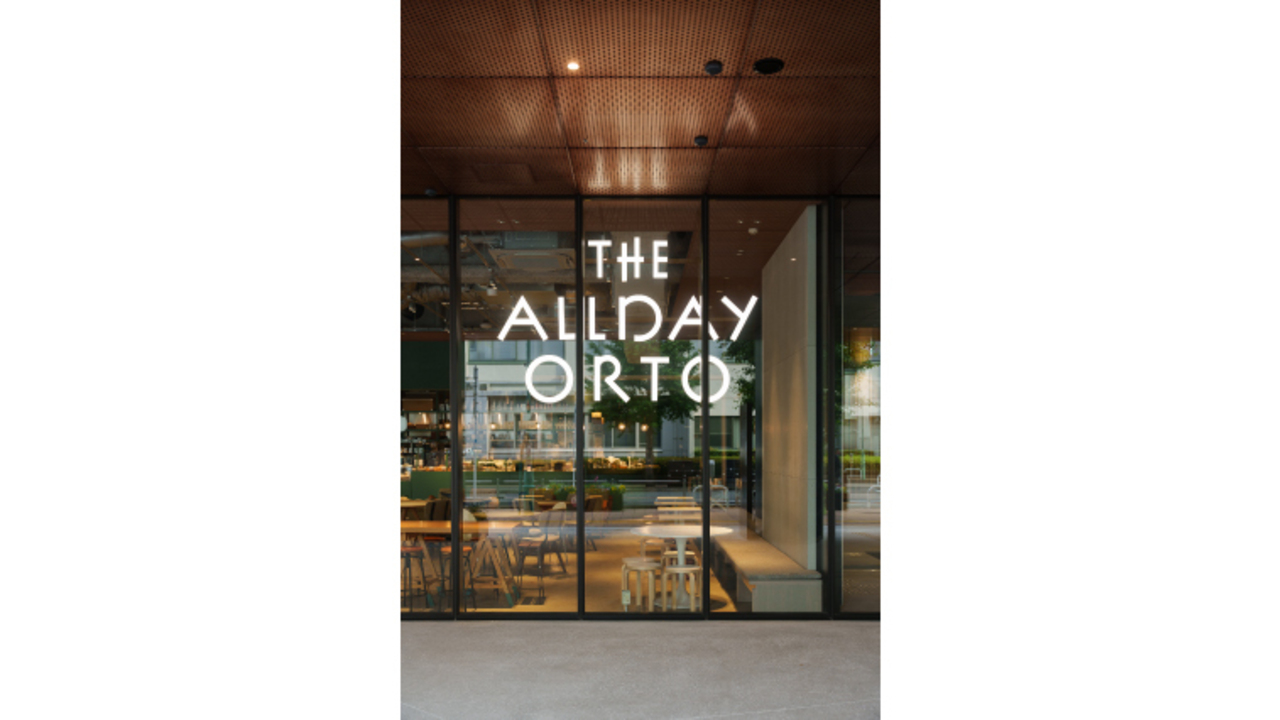 The ALL DAY ORTOで働く人の写真2枚目