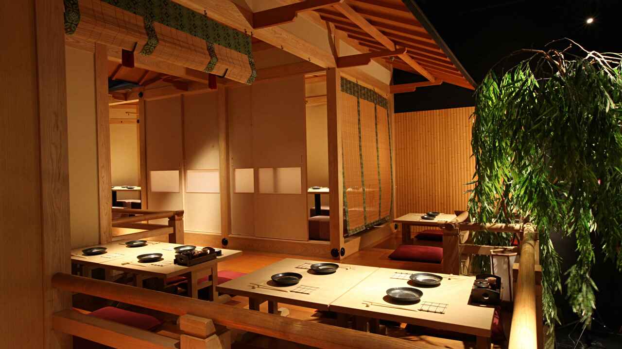 薩摩ごかもんの事業内容の写真2枚目