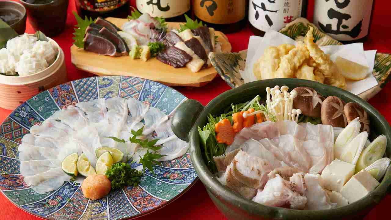 薩摩ごかもんの事業内容の写真1枚目