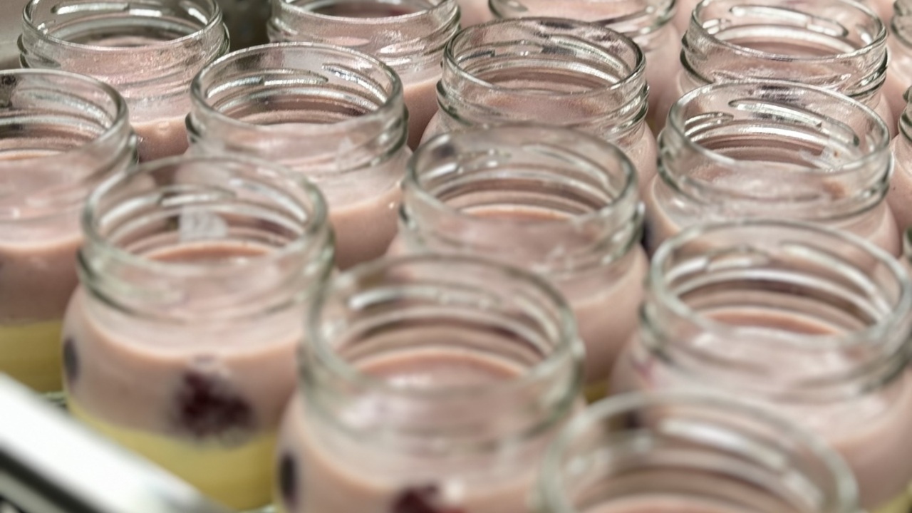 vuke -プリン専門店ブーケ-の事業内容の写真3枚目