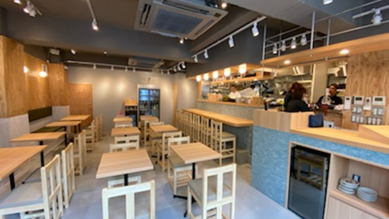 エストのこだわりポイントの写真2枚目