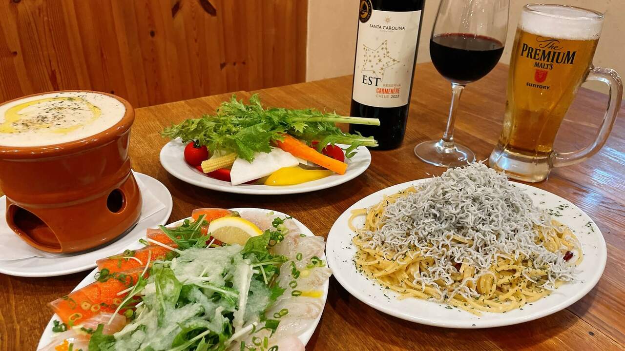 エストのこだわりポイントの写真4枚目