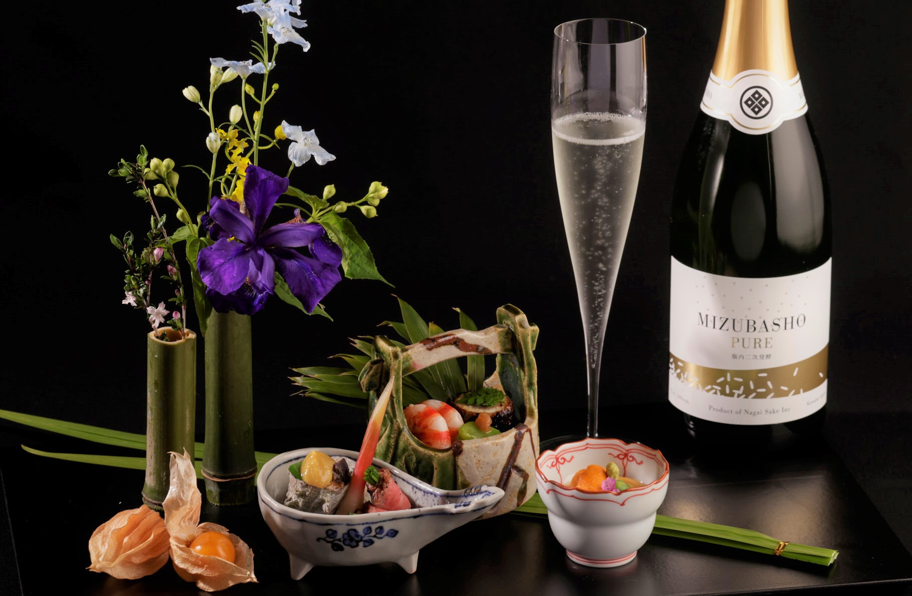 株式会社田園プラザ川場-銀座つる 1枚目