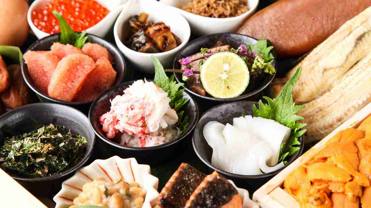 桂浜の事業内容の写真2枚目