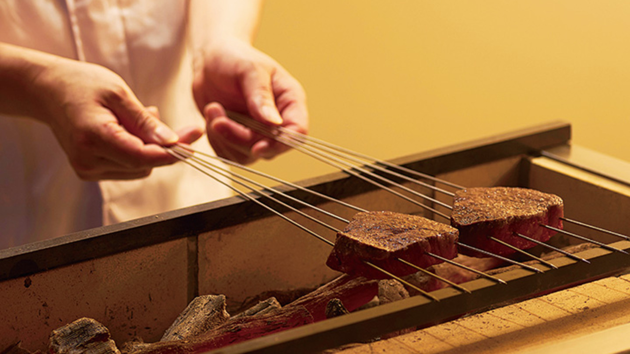 銀座つるの事業内容の写真4枚目