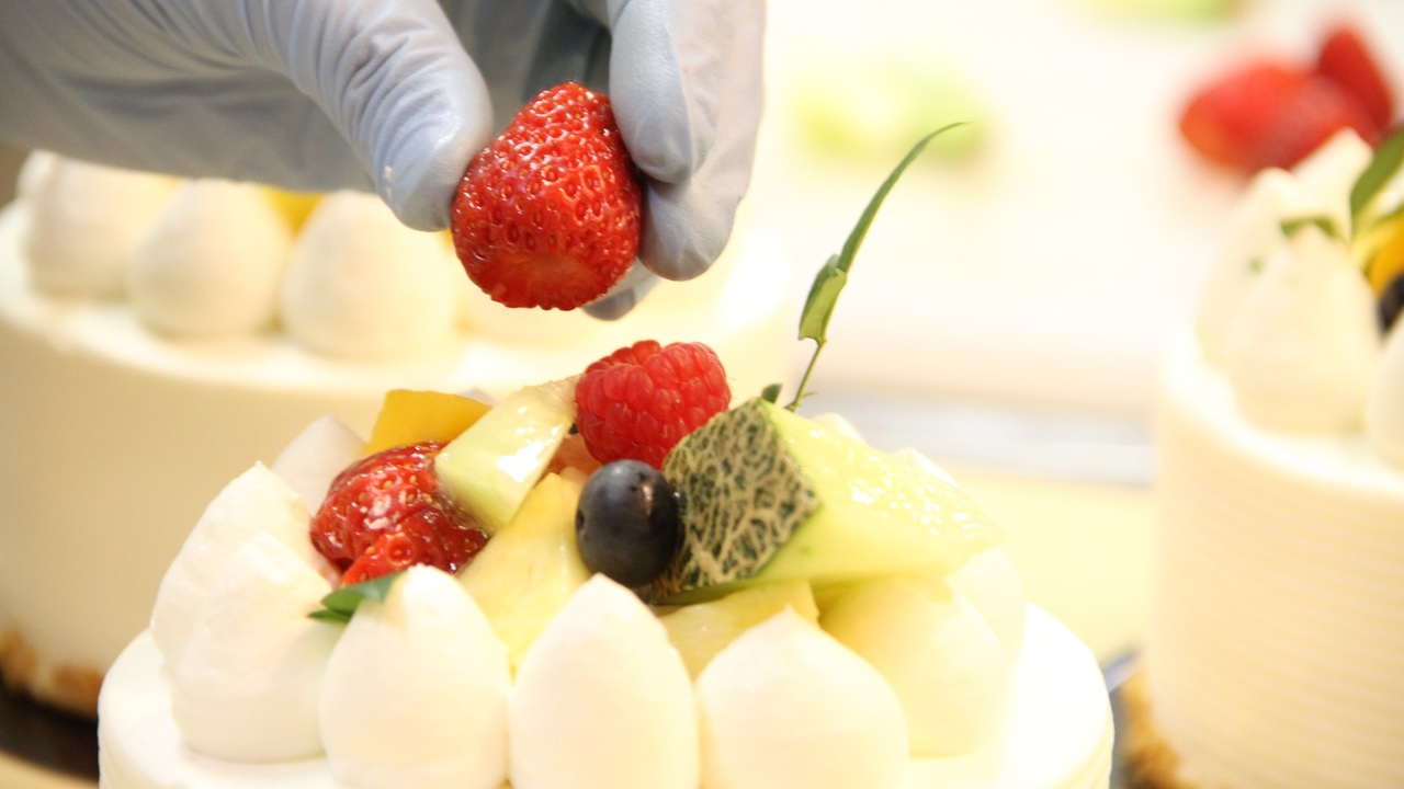 五感の事業内容の写真1枚目