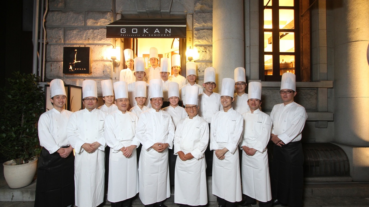 カカオティエゴカンで働く人の写真1枚目