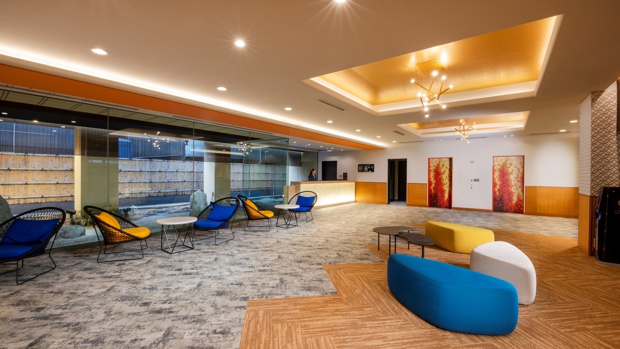 イビススタイルズ京都四条の事業内容の写真1枚目