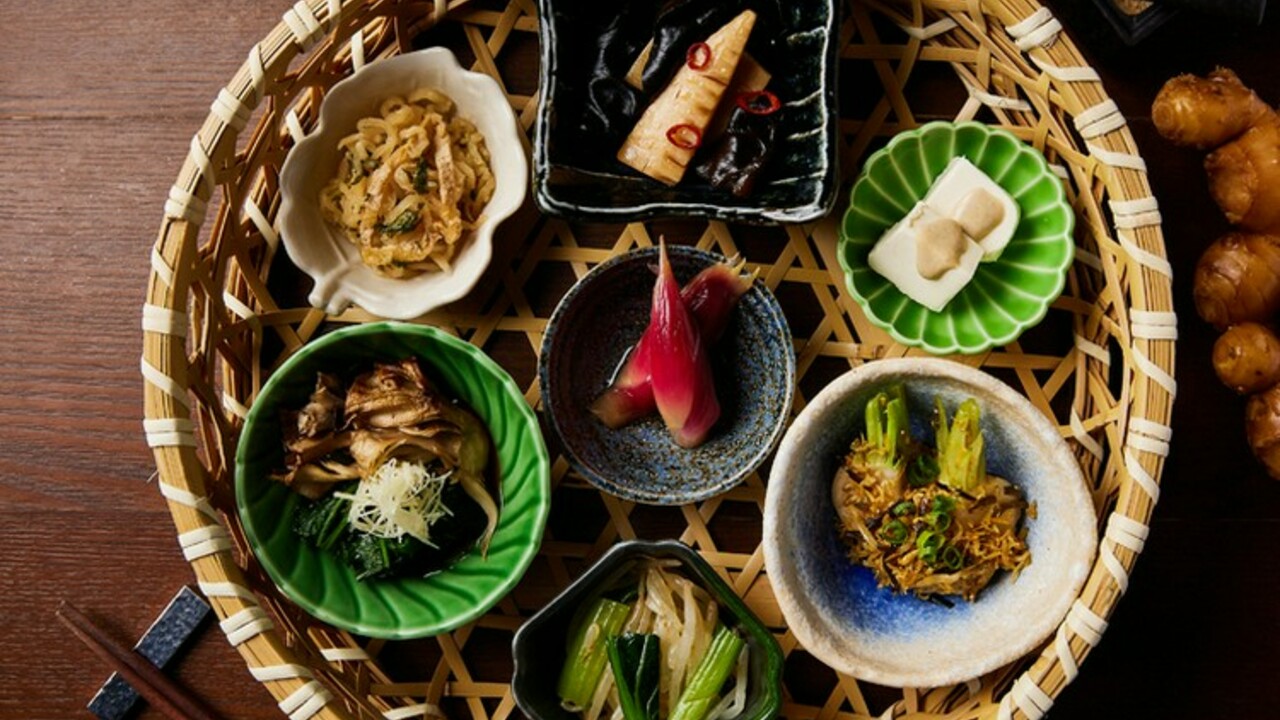 生姜屋 黒兵衛の事業内容の写真1枚目