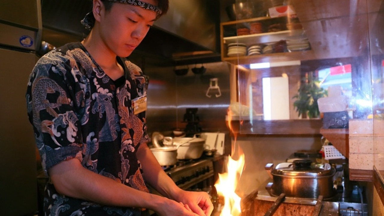焼鳥と焼野菜 ぎんすけの事業内容の写真3枚目