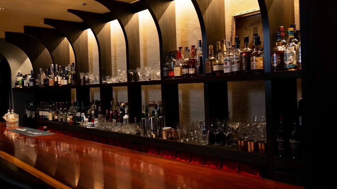 BAR Arcaの事業内容の写真2枚目