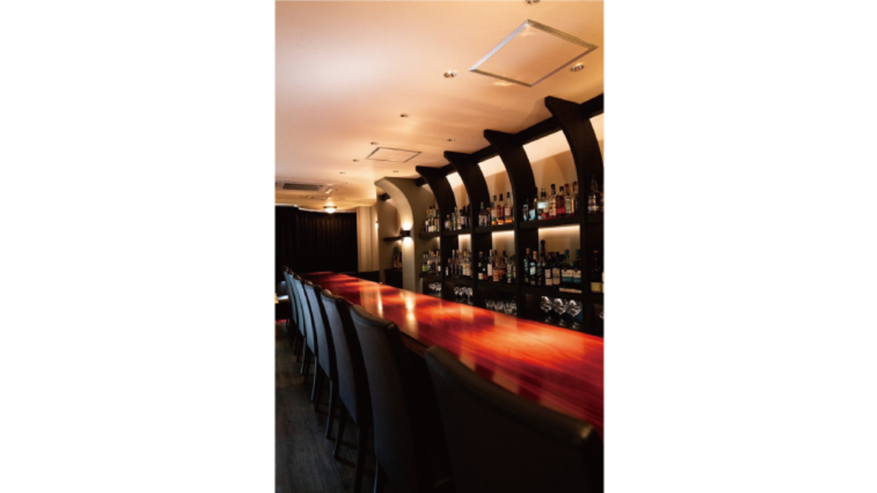 BAR Arcaの事業内容の写真1枚目