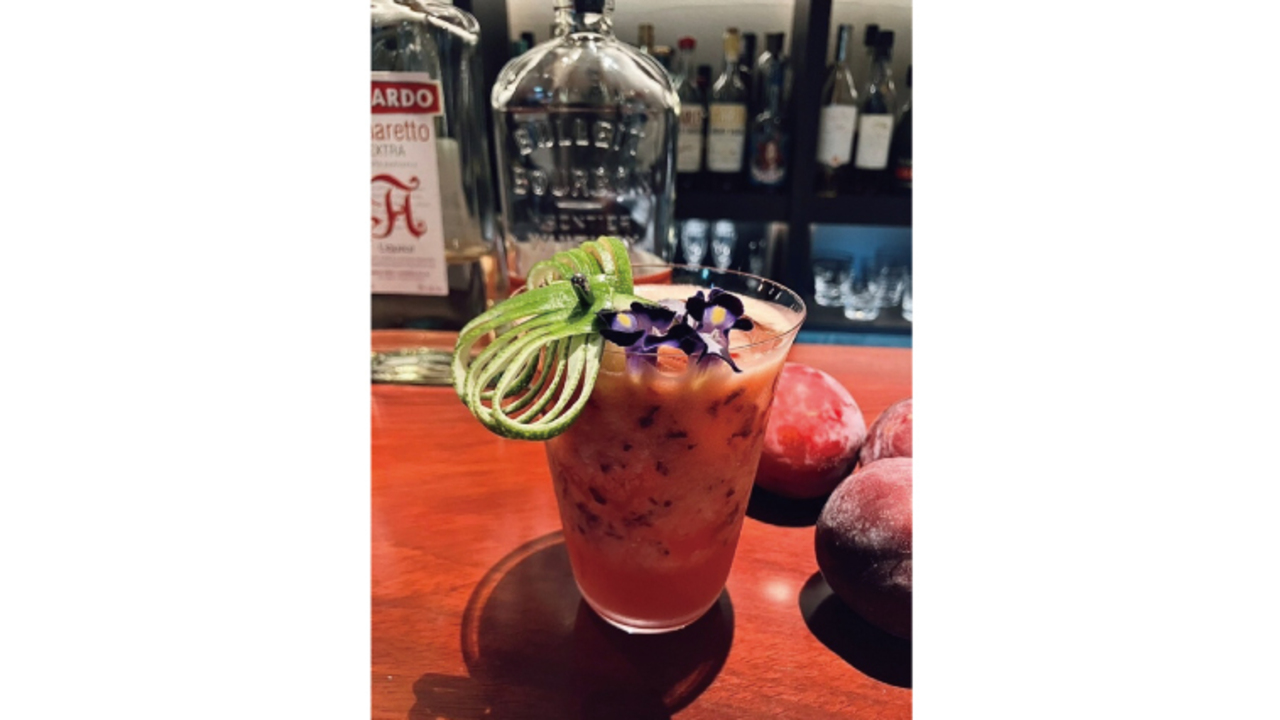 BAR Arcaの事業内容の写真3枚目