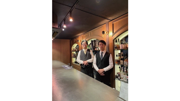 株式会社ティグリス-BAR Sonora 2枚目