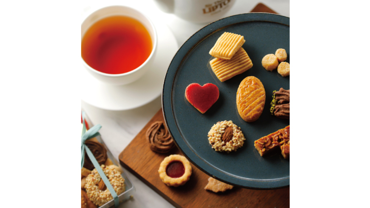 サー・トーマス・リプトンのこだわりポイントの写真3枚目