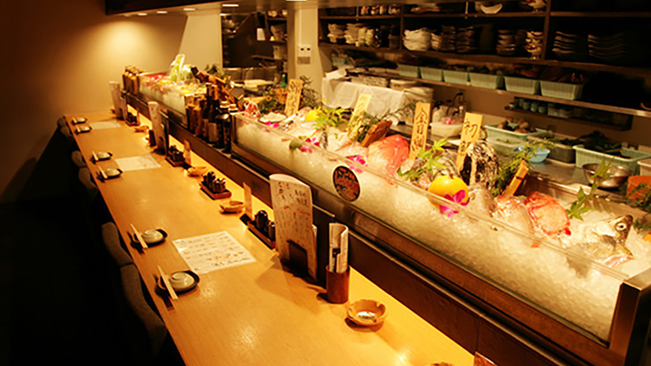 旬魚菜　磯一のこだわりポイントの写真2枚目