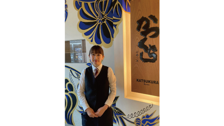 株式会社フクナガ-名代とんかつ かつくら 2枚目