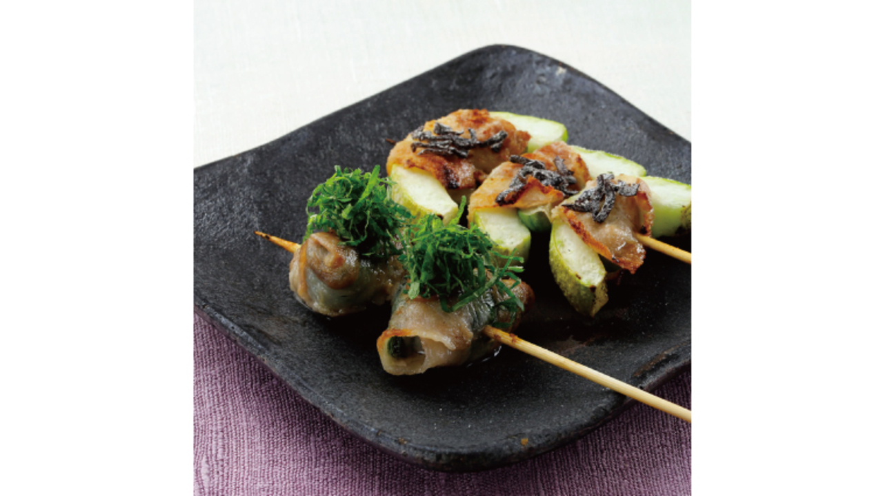 焼き鳥串くらのこだわりポイントの写真2枚目