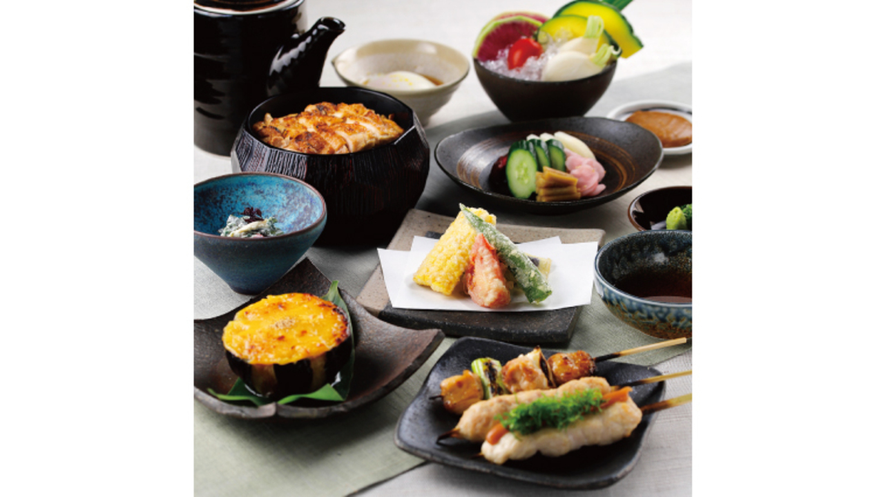 焼き鳥串くらの事業内容の写真1枚目