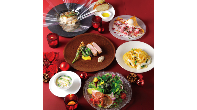 株式会社フクナガ-サンタ・マリア・ノヴェッラ ティサネリーア 京都 4枚目