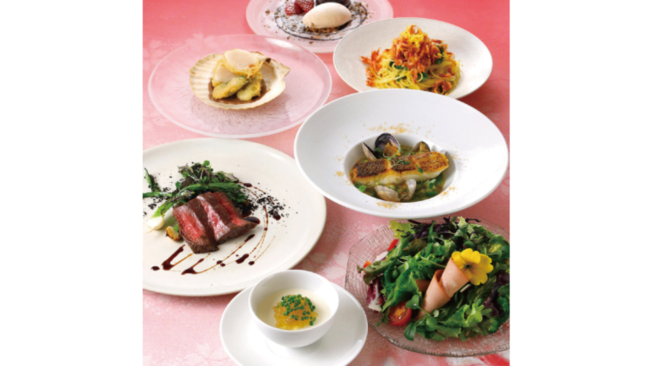 サンタ・マリア・ノヴェッラ ティサネリーア 京都の事業内容の写真1枚目