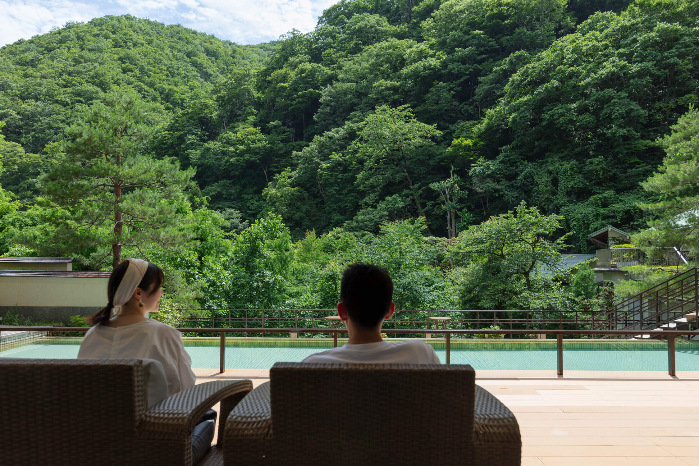 株式会社一の坊-ゆづくしSalon一の坊 1枚目