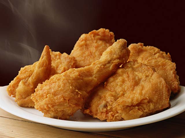 株式会社ユトリファクトリー-ケンタッキーフライドチキン 1枚目